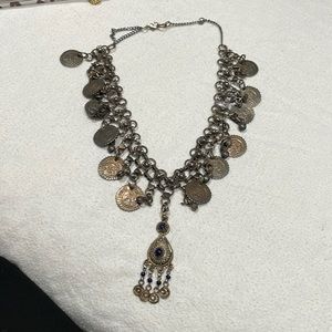 Ooak necklace